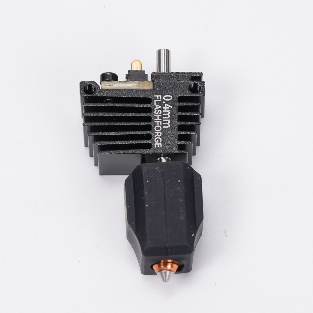 Flashforge Nozzle Assembly For - 3D Printer Enclosure Frame 评论和价格