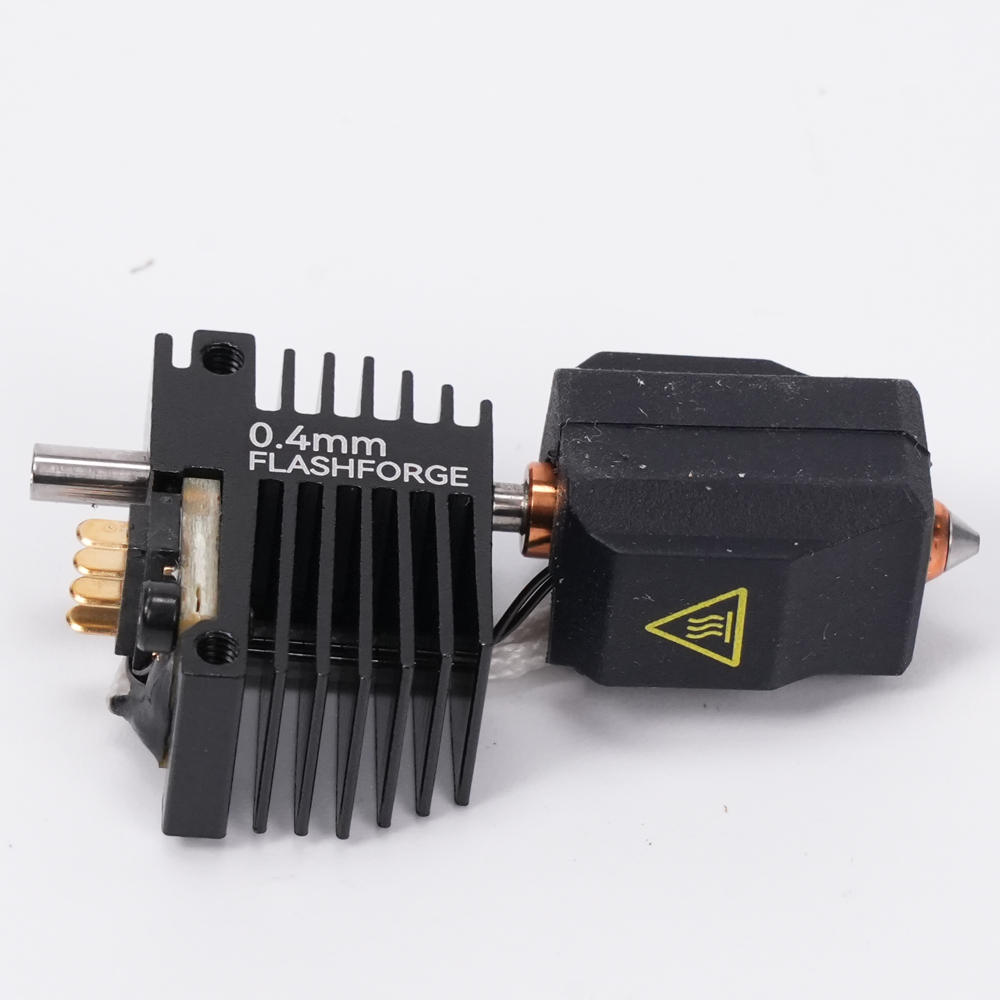 Flashforge Nozzle Assembly For - 3D Printer Enclosure Frame 评论和价格