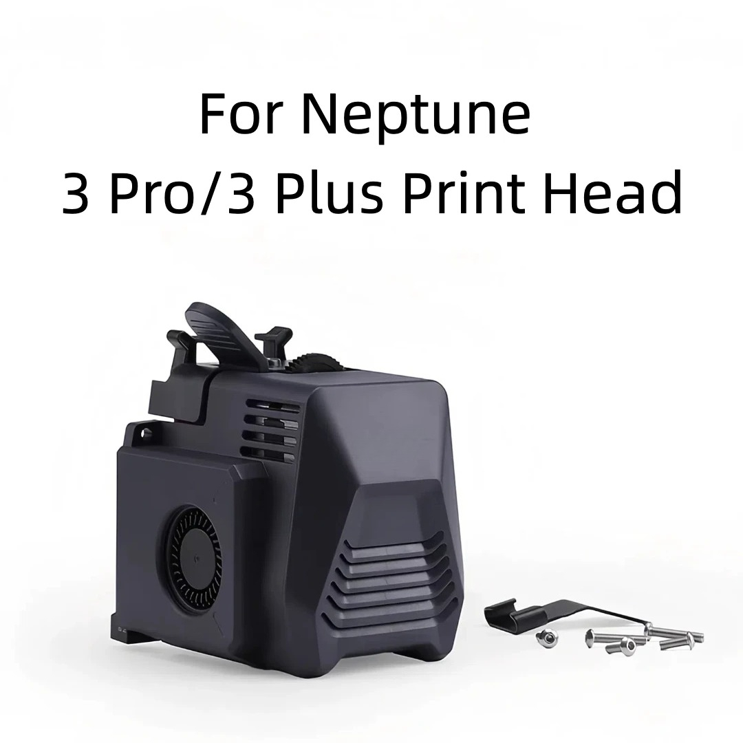 Extruder for Neptune 4 Plus/4  - 3D Printer Extruder 评论和价格