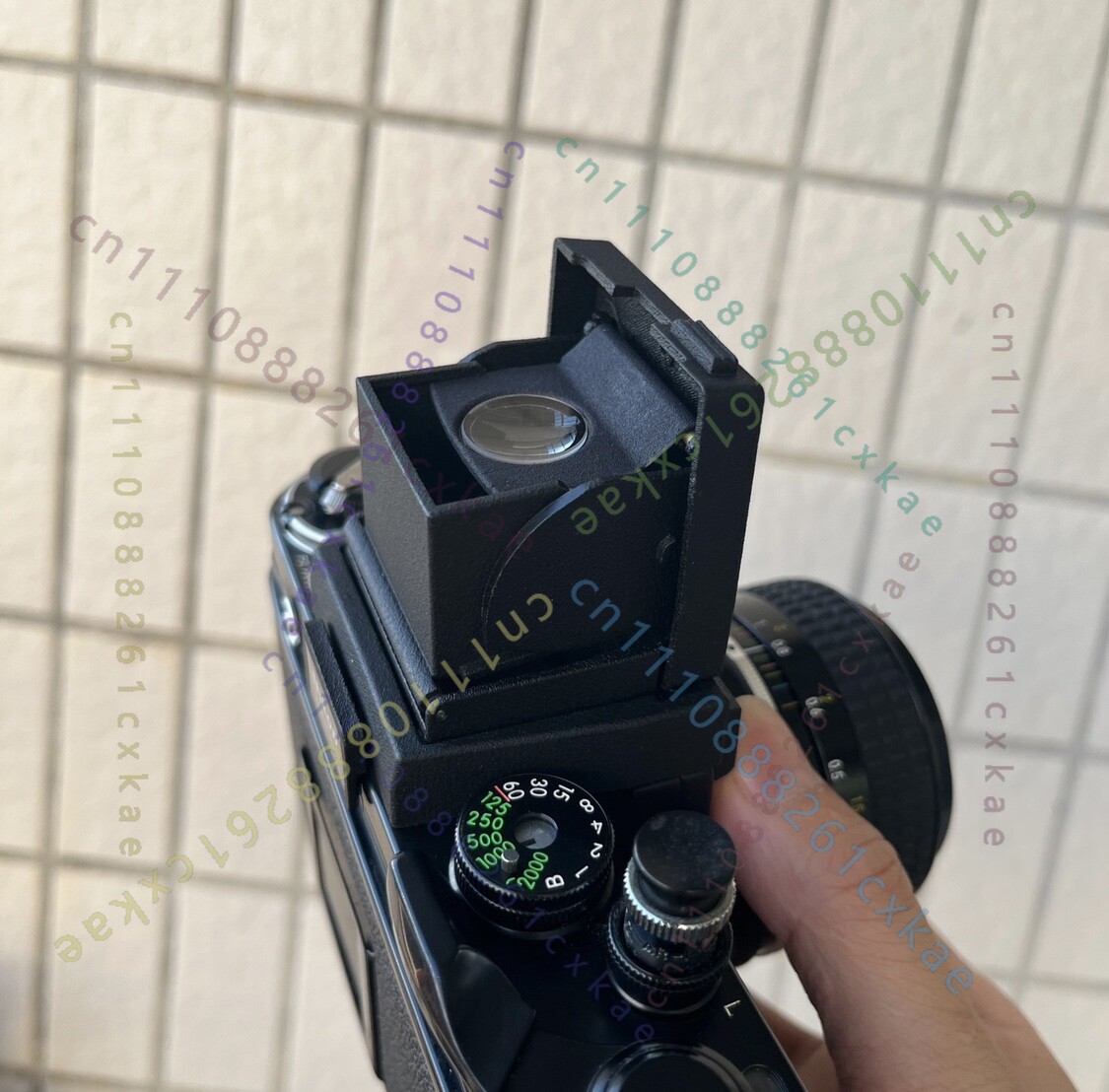 3D Printed Nylon DW-1 Waist Le - 3D Printing Nylon 评论和价格