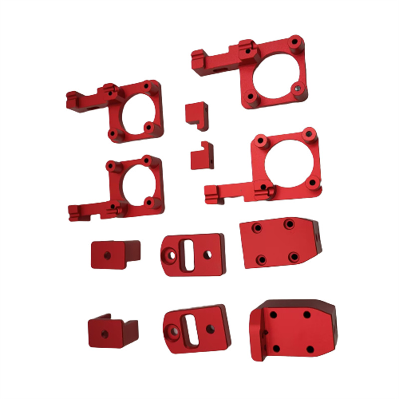 Funssor Ender3 SW CNC machined - 3D Printer Enclosure Frame 评论和价格