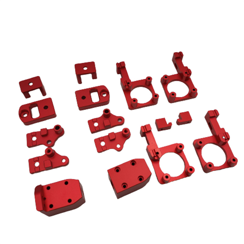 Funssor Ender3 SW CNC machined - 3D Printer Enclosure Frame 评论和价格
