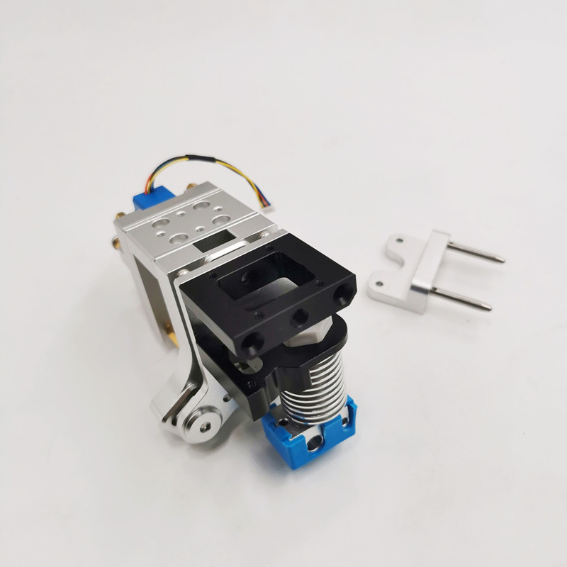 3D Printer ToolChanger Extra B - 3D Printer Enclosure Frame 评论和价格