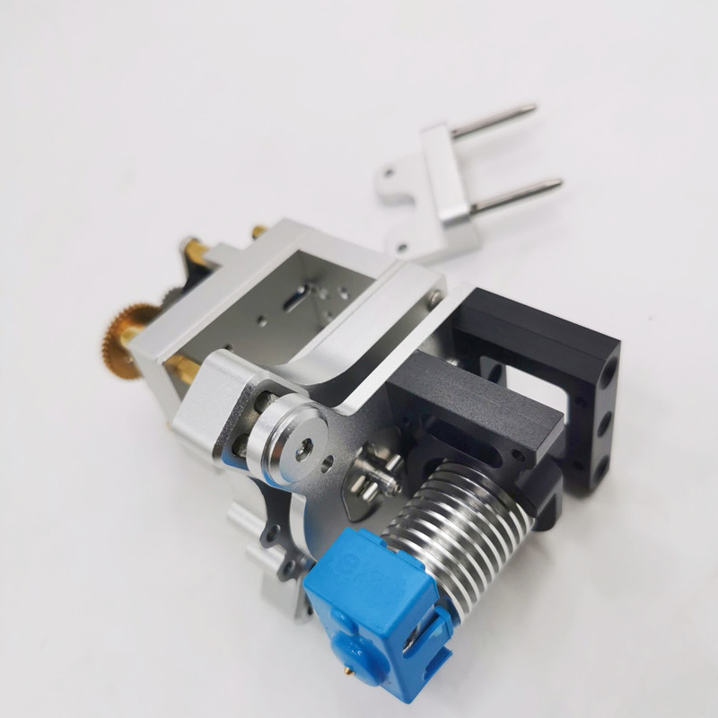 3D Printer ToolChanger Extra B - 3D Printer Enclosure Frame 评论和价格