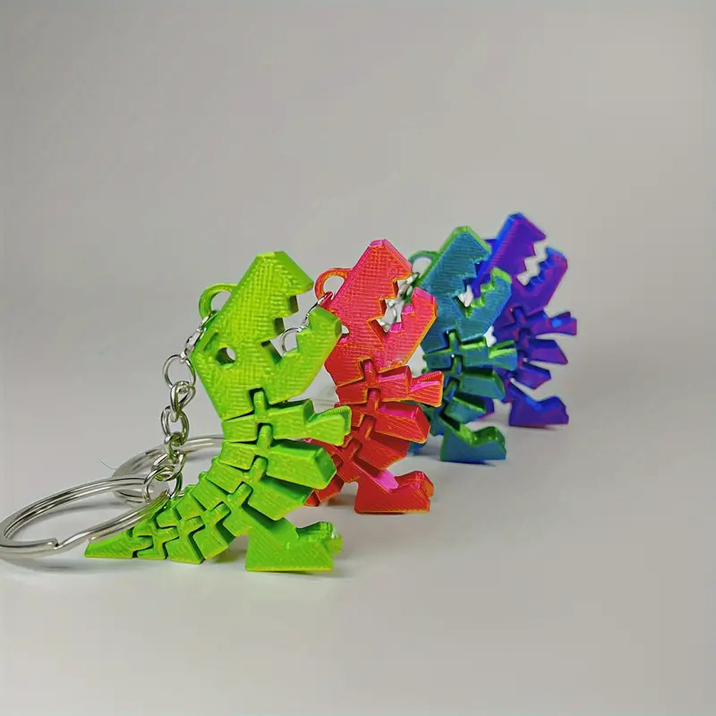 Multi-joint Movable 3D Printed - 3D Printing Design Software 评论和价格