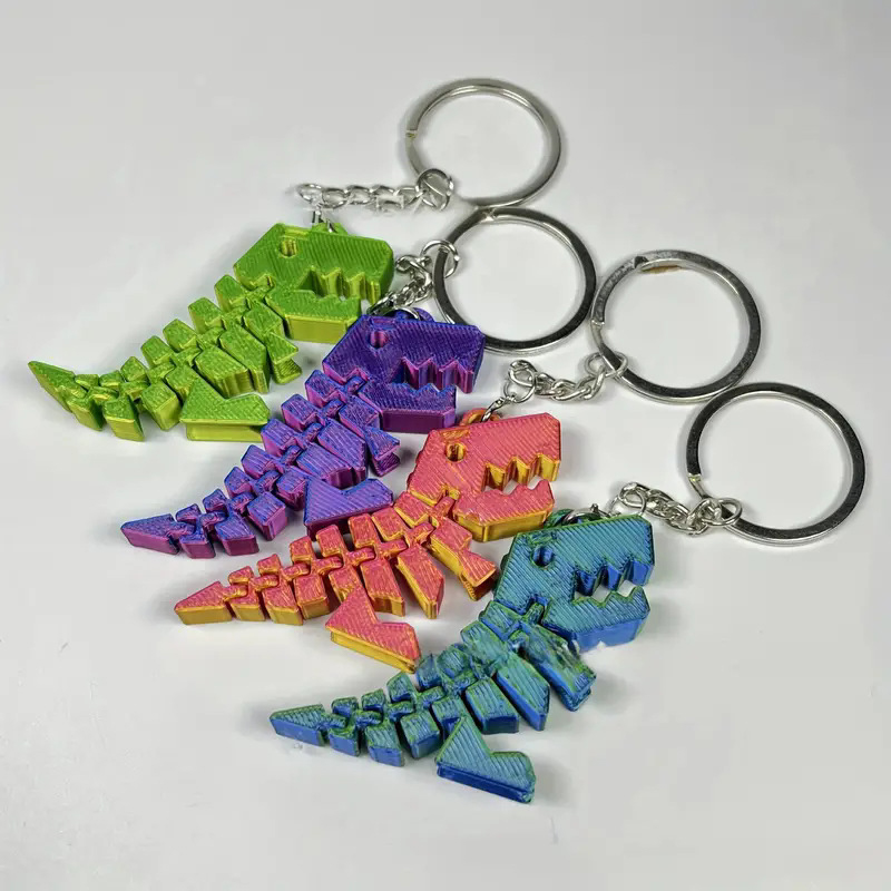 Multi-joint Movable 3D Printed - 3D Printing Design Software 评论和价格