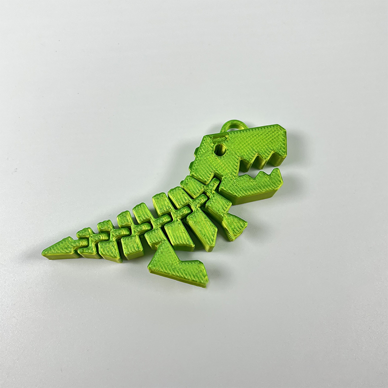 Multi-joint Movable 3D Printed - 3D Printing Design Software 评论和价格