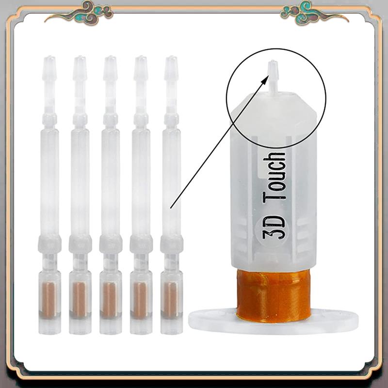 Durable 50Pcs 3D Printer Pin F - Probe Bltouch Leveling 评论和价格
