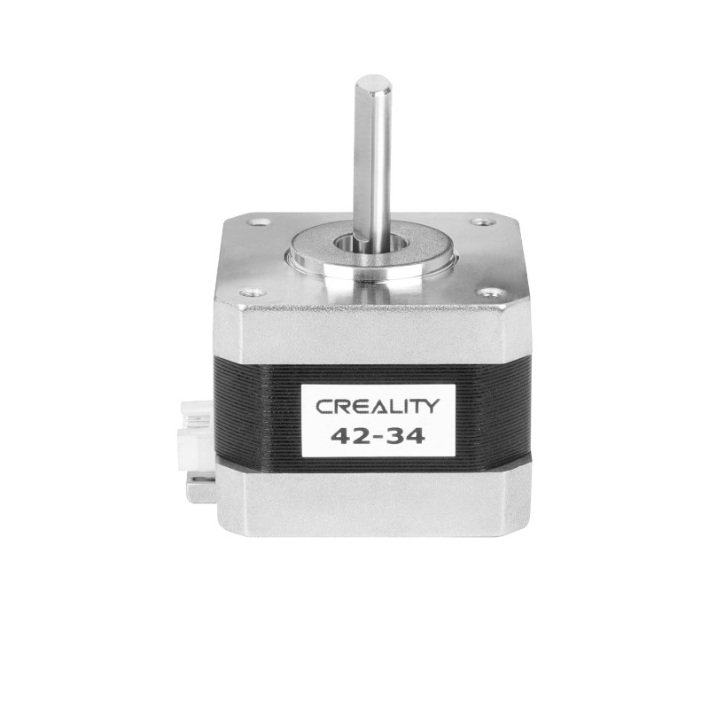 Stepping motor for 3D printer  - 3D Printer Extruder 评论和价格