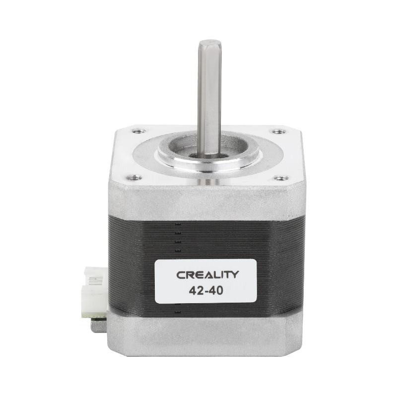 Stepping motor for 3D printer  - 3D Printer Extruder 评论和价格