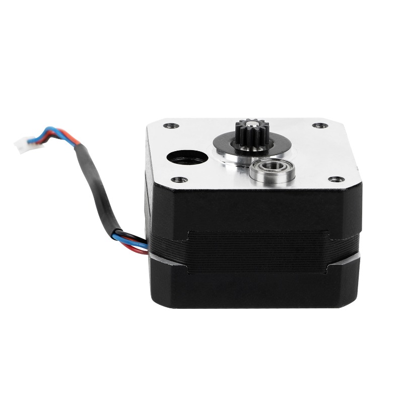 Stepping motor for 3D printer  - 3D Printer Extruder 评论和价格