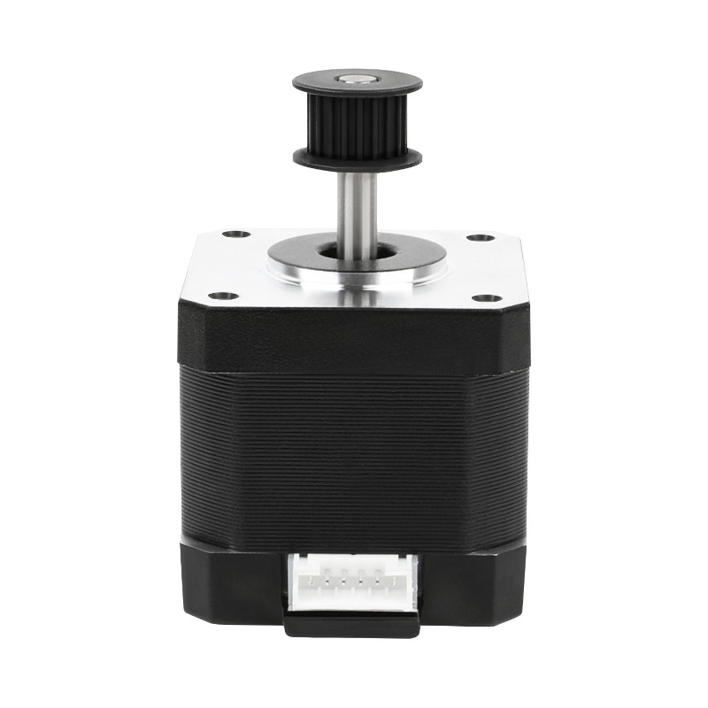 Stepping motor for 3D printer  - 3D Printer Extruder 评论和价格