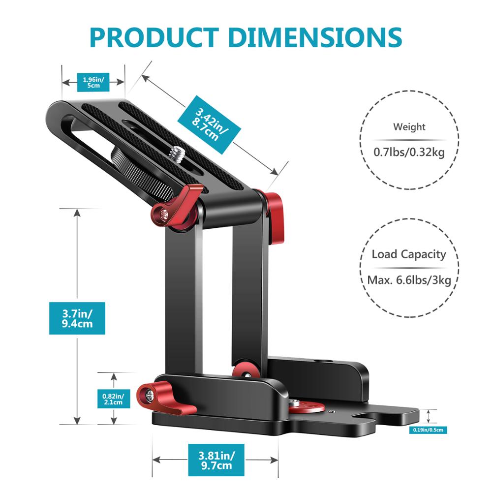 Neewer Upgraded Z-Flex Tilt He - 3D Printing Z Offset 评论和价格