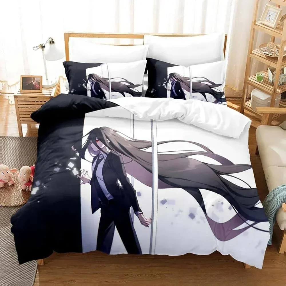 3D Danganronpa V3 Y2k Girls co - 3D Printing Quilting 评论和价格