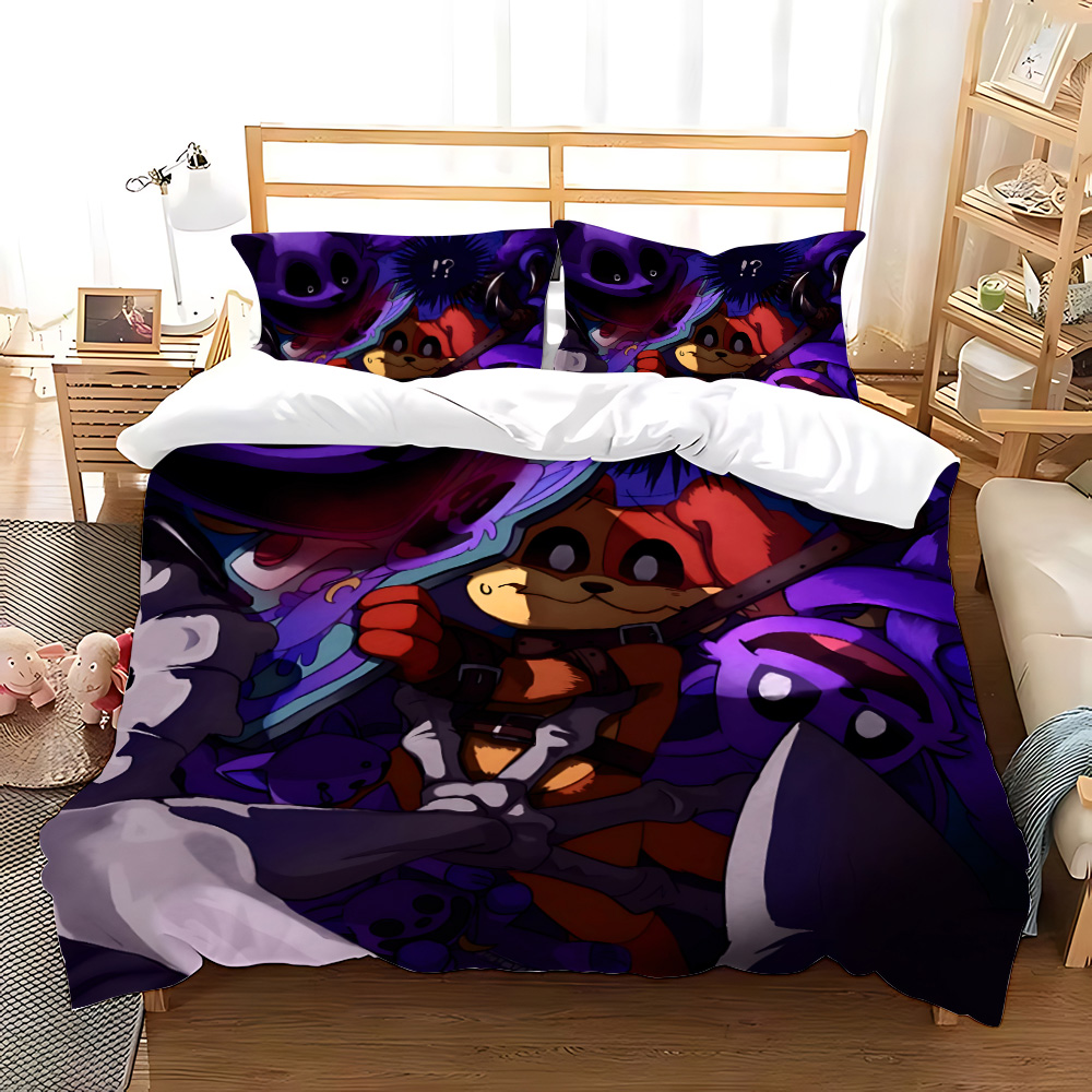 3d Print Game CatNap X DogDay  - 3D Printing Quilting 评论和价格