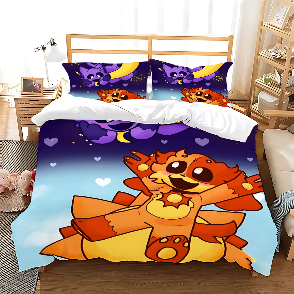 3d Print Game CatNap X DogDay  - 3D Printing Quilting 评论和价格