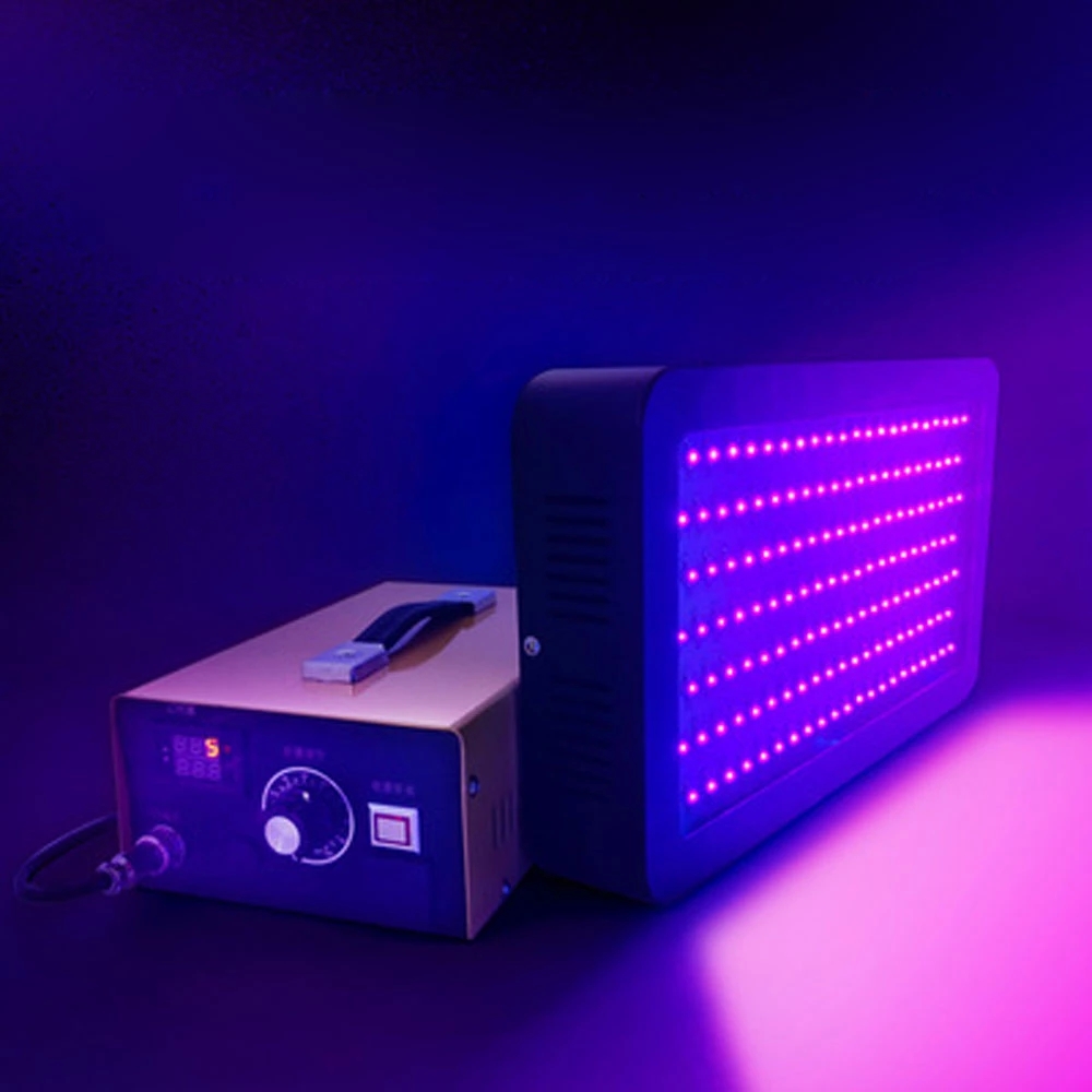 Timed dimming LED UV Ultraviol - 3D Printing Icon 评论和价格