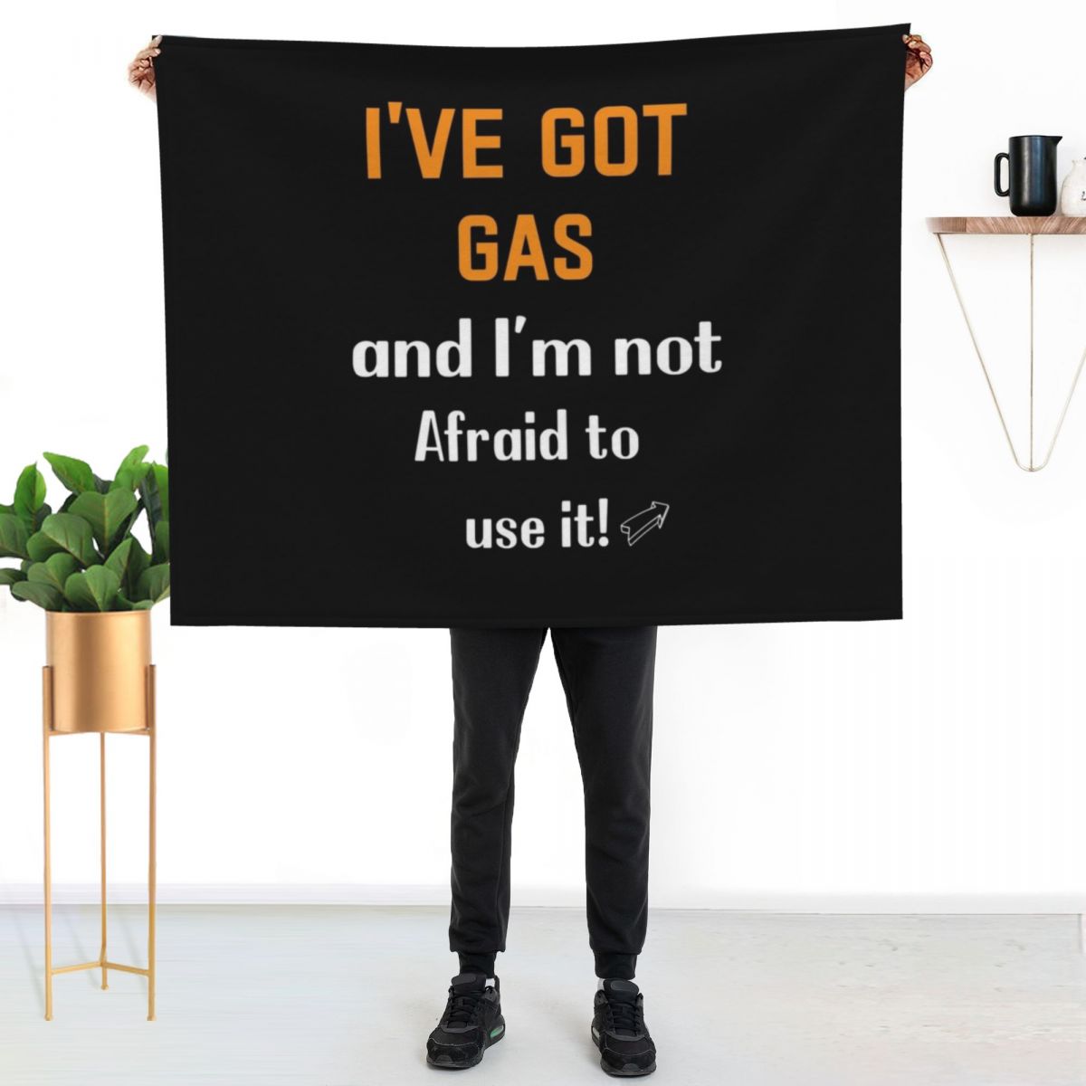 I&x27;ve Got Gas, and I&x27;m  - 3D Printing Quote 评论和价格