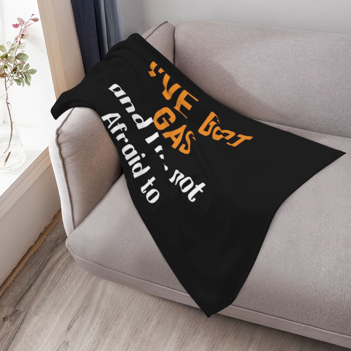 I&x27;ve Got Gas, and I&x27;m  - 3D Printing Quote 评论和价格