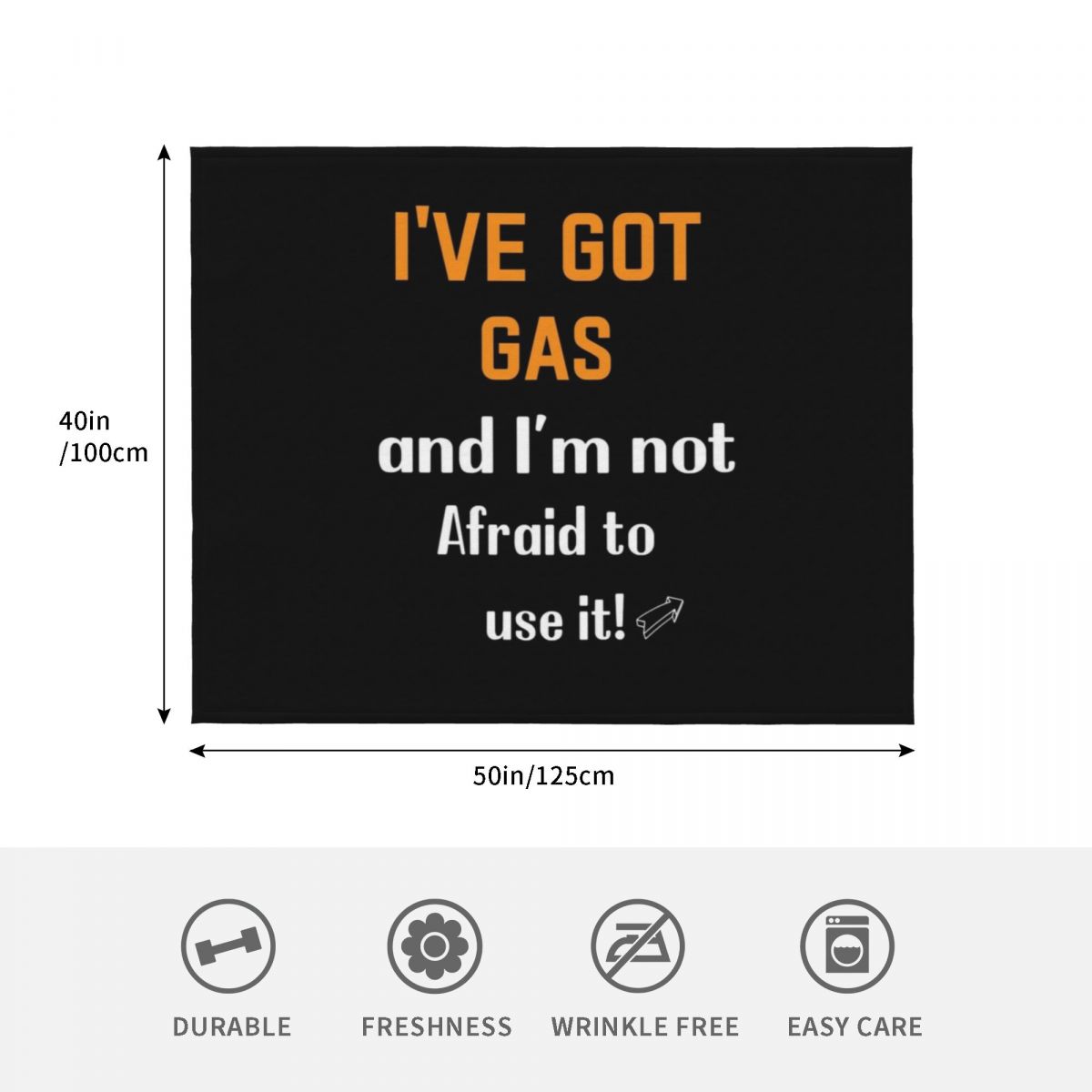 I&x27;ve Got Gas, and I&x27;m  - 3D Printing Quote 评论和价格