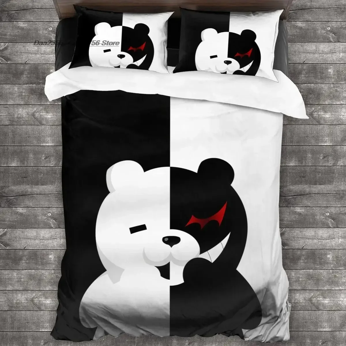 3D Print Cartoons Danganronpa  - 3D Printing Quilting 评论和价格