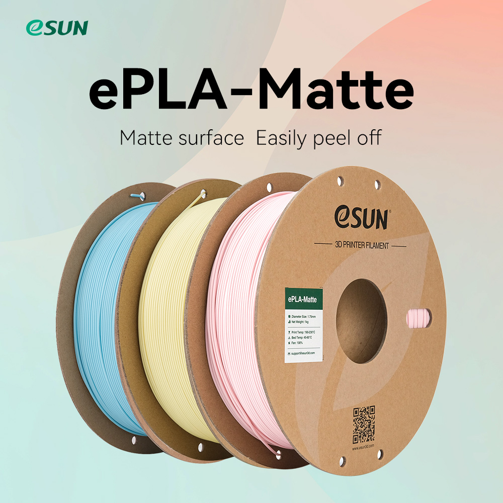 ESUN 3D Printer Filament PLA M - 3D Printing Nylon 评论和价格
