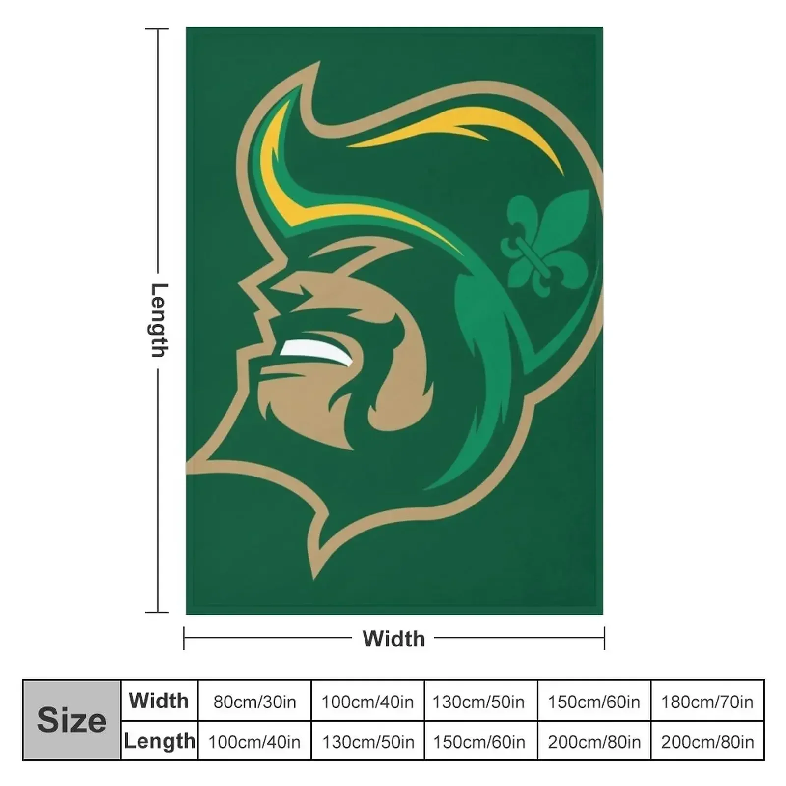 New Sioux City Musketeers icon - 3D Printing Icon 评论和价格