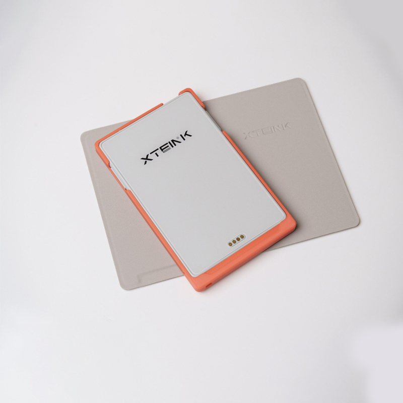 For XTEINK X3 Reader Case 3D P - 3D Printing Design Software 评论和价格