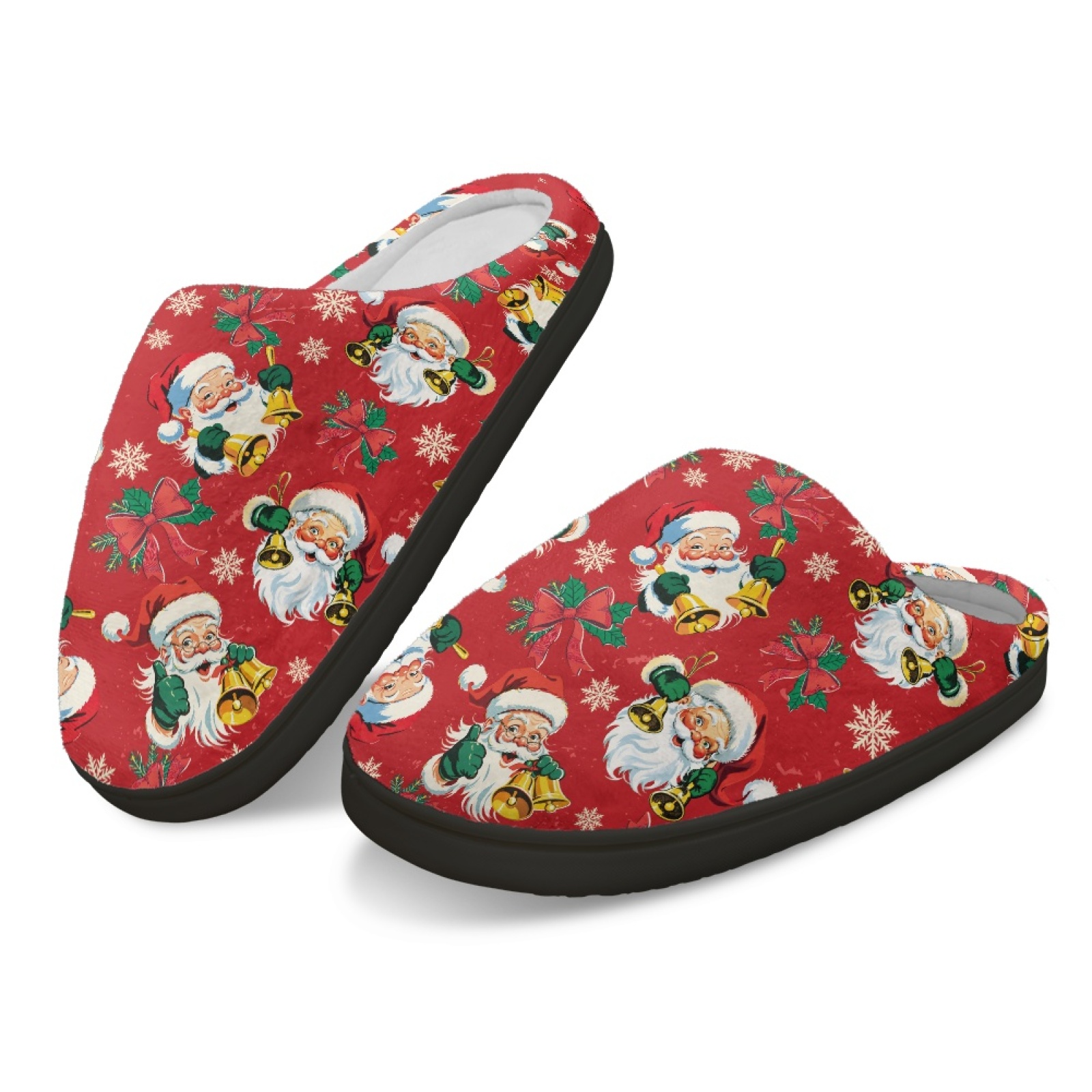Casual Shoes Fluffy Slippers W - 3D Printing House 评论和价格