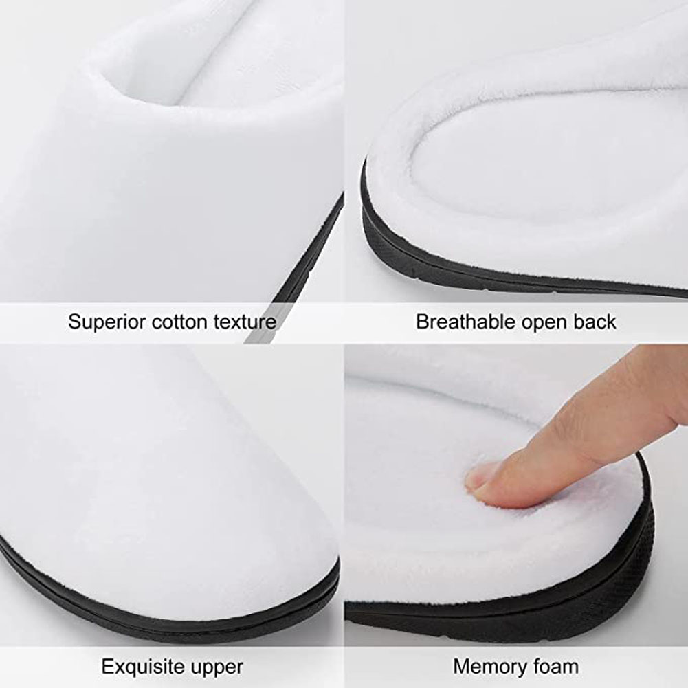 Casual Shoes Fluffy Slippers W - 3D Printing House 评论和价格