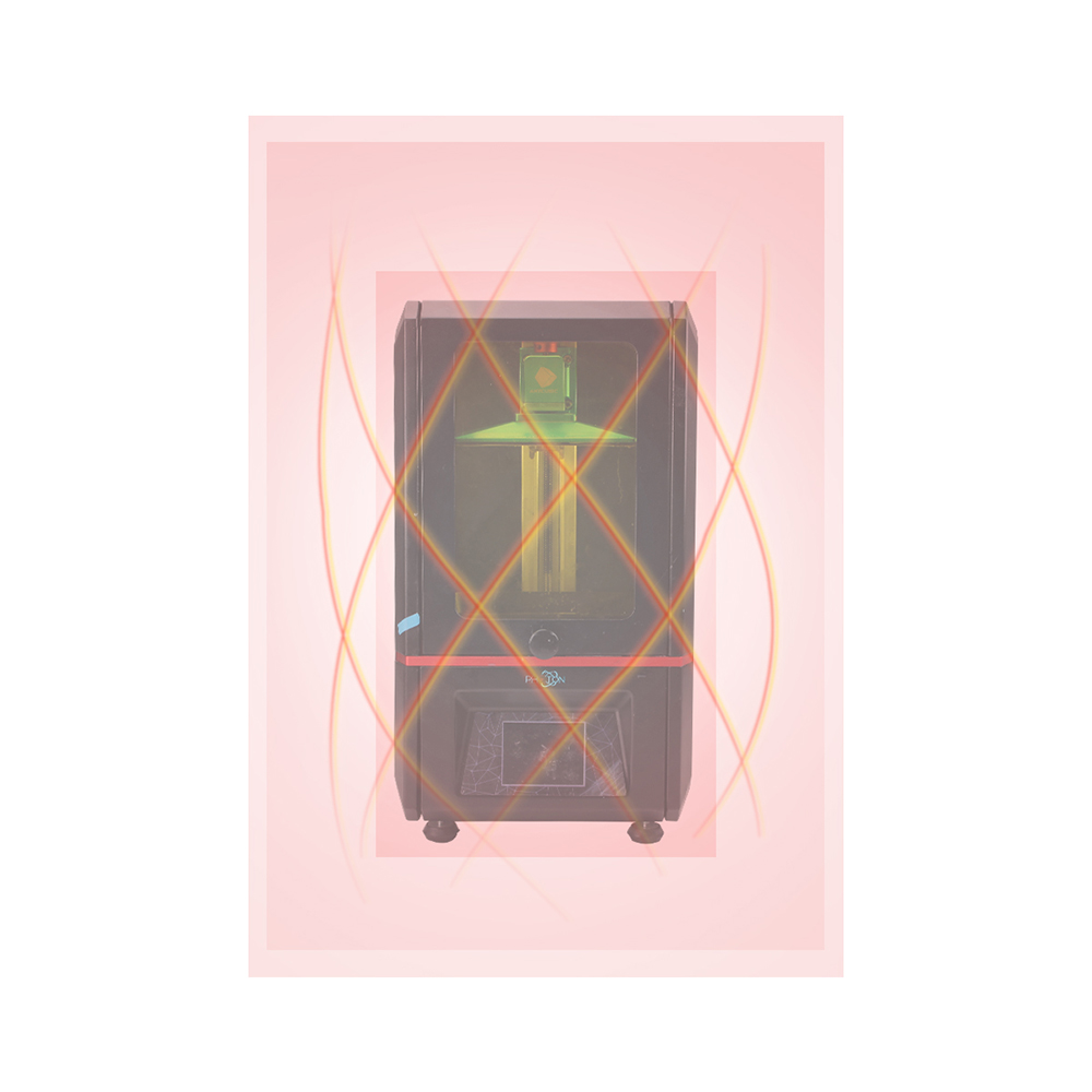3D Printer Blackout Cover Prin - 3D Printer Enclosure Frame 评论和价格