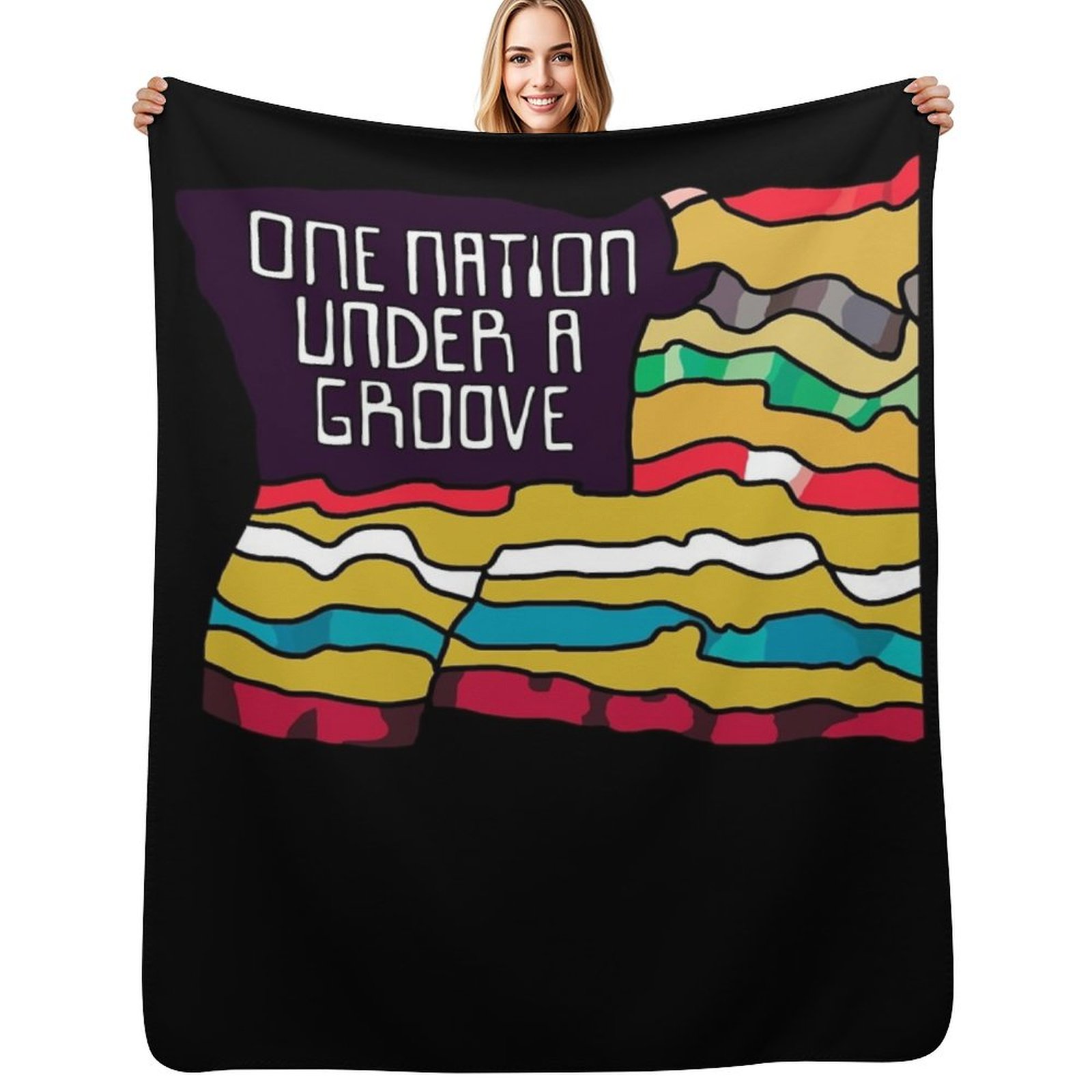 One Nation Under A Groove Funk - 3D Printing Quote 评论和价格