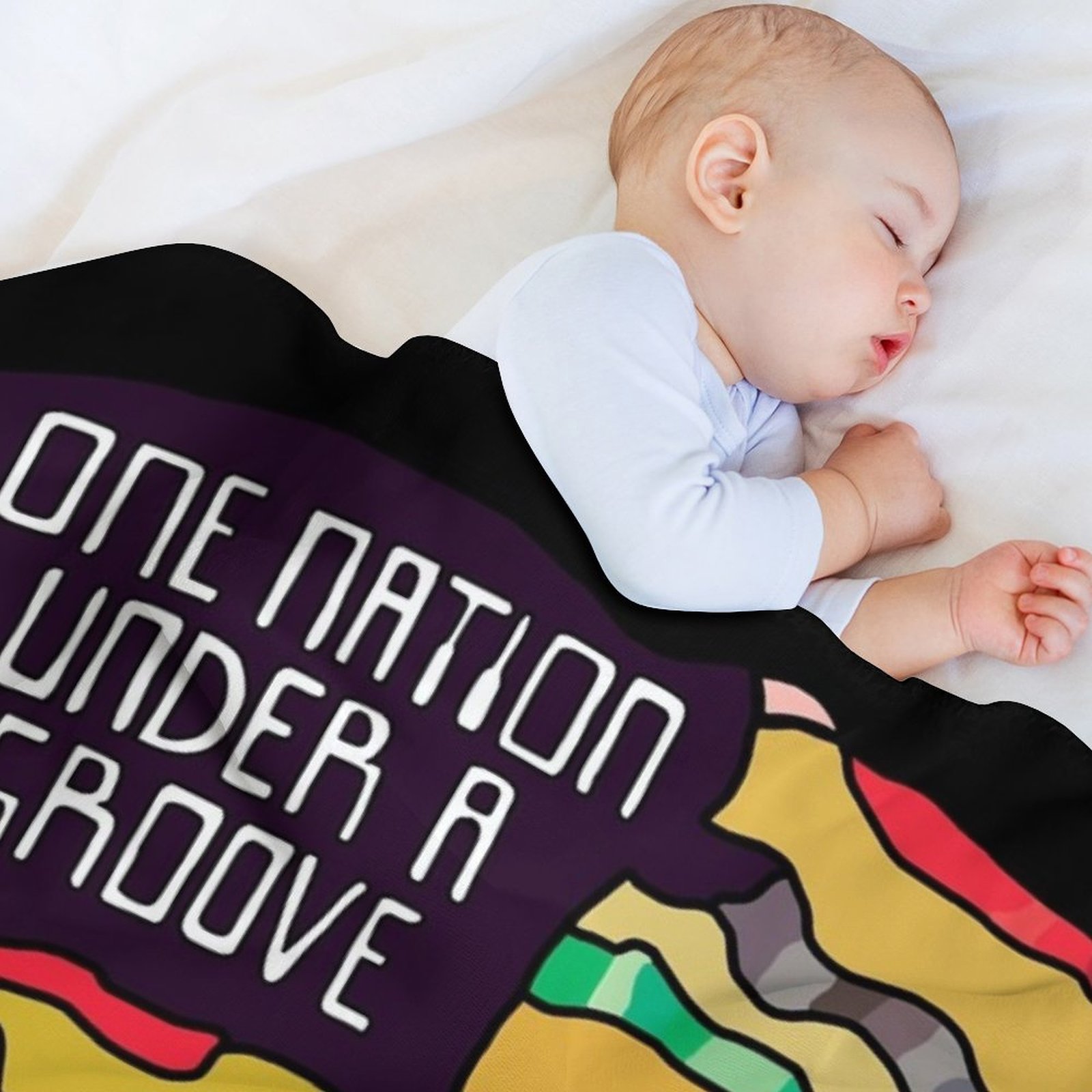 One Nation Under A Groove Funk - 3D Printing Quote 评论和价格