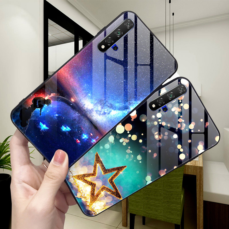 For Huawei Nova 5T Case Temper - 3D Printing Quote 评论和价格
