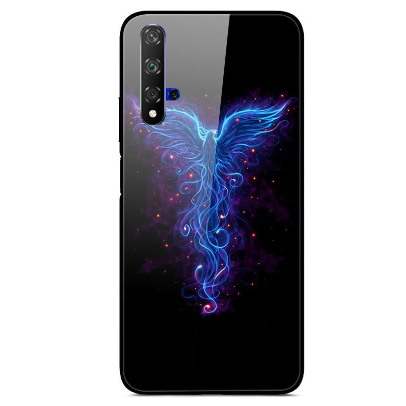 For Huawei Nova 5T Case Temper - 3D Printing Quote 评论和价格