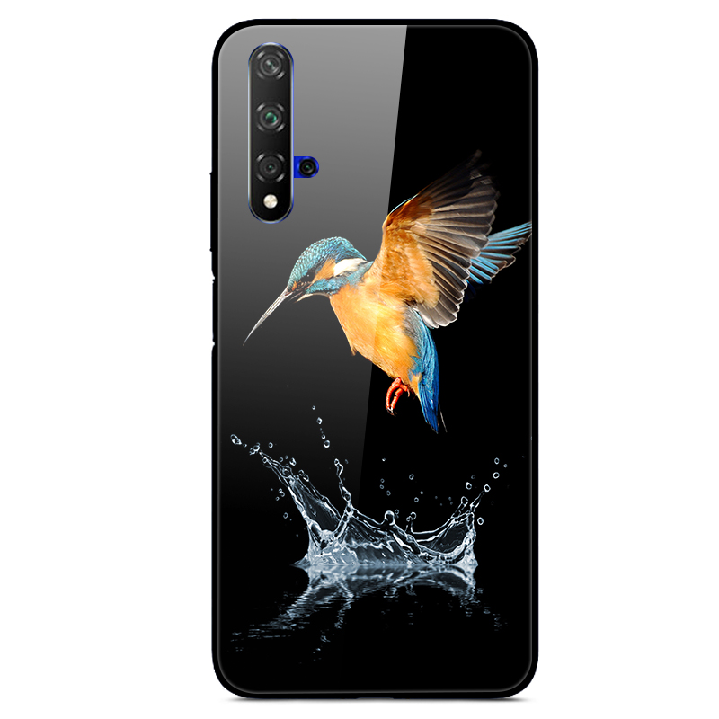 For Huawei Nova 5T Case Temper - 3D Printing Quote 评论和价格