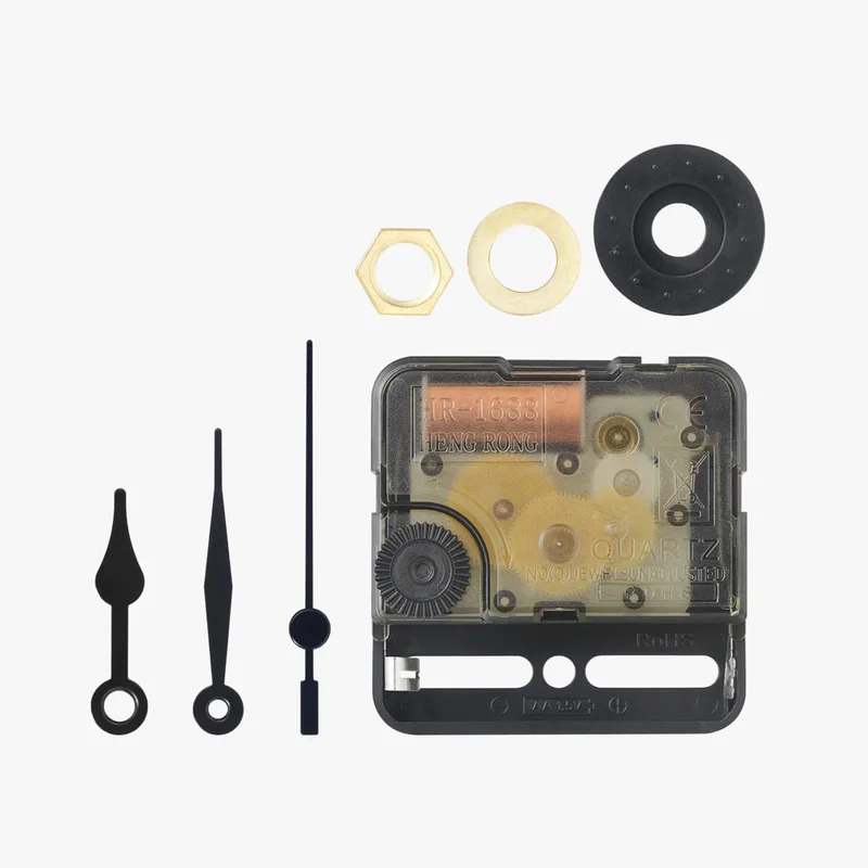 For Bamboo Lab Clock Component - 3D Printing Design Software 评论和价格