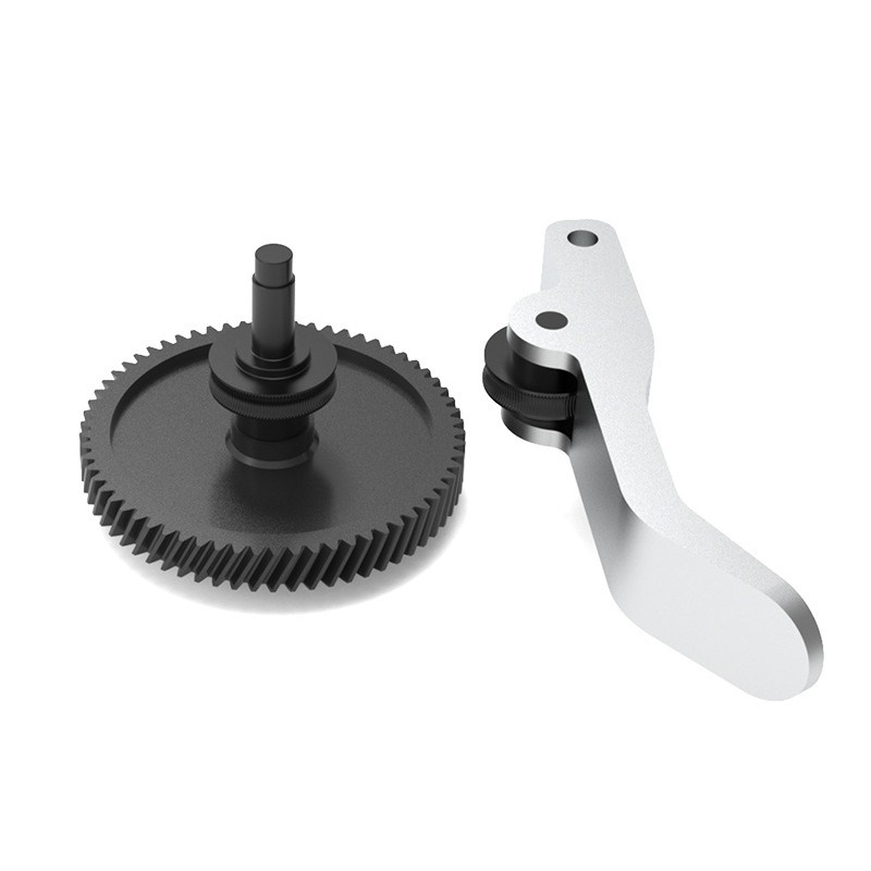 Gear kit, 3D printer accessory - 3D Printer Extruder 评论和价格