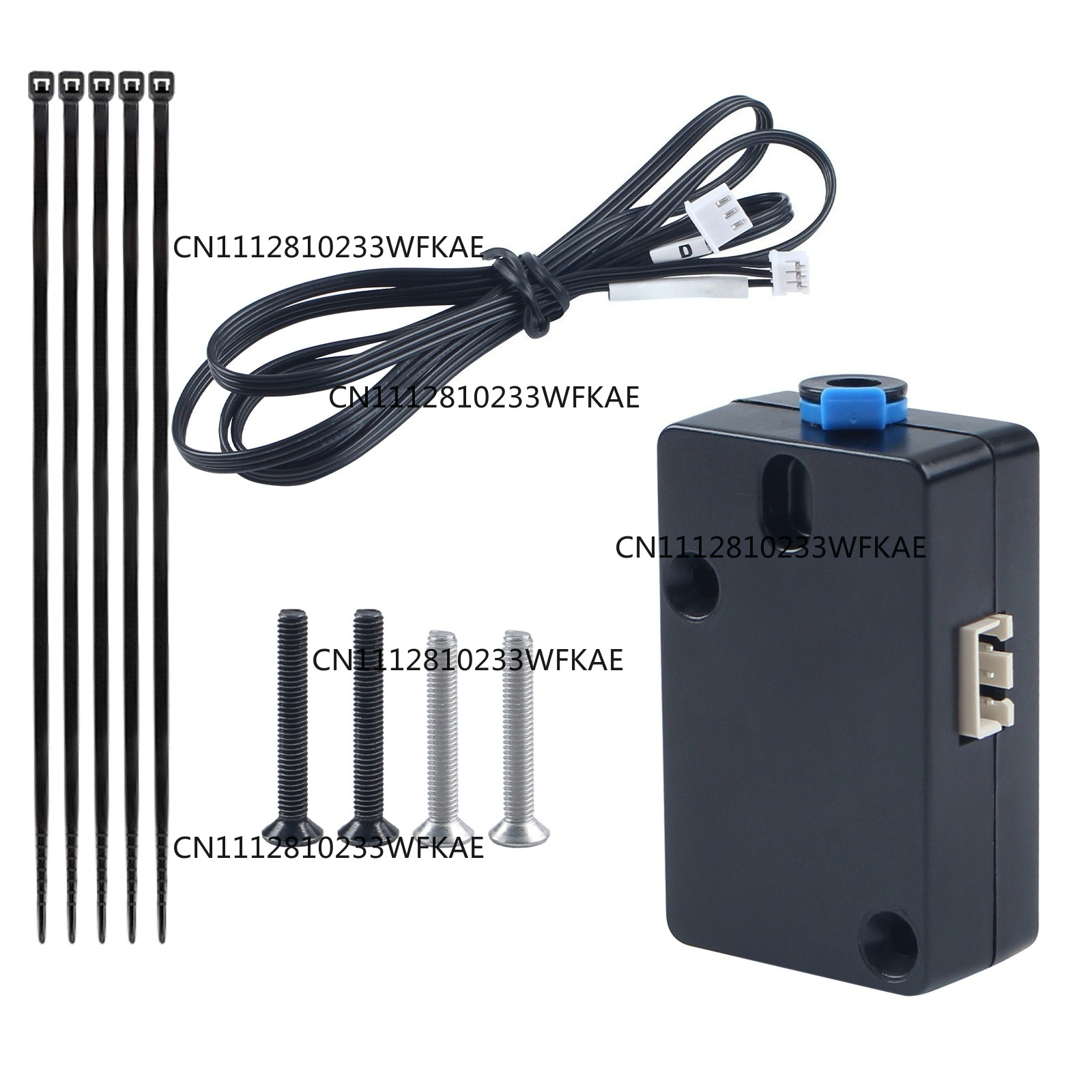 3D Printer Accessories for Cre - 3D Printer Extruder 评论和价格
