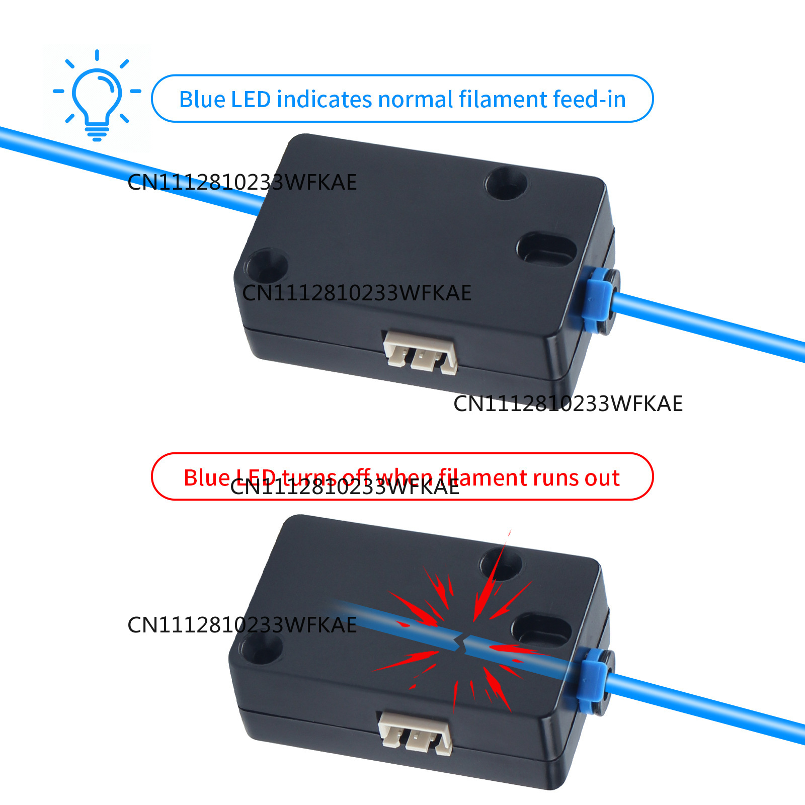 3D Printer Accessories for Cre - 3D Printer Extruder 评论和价格