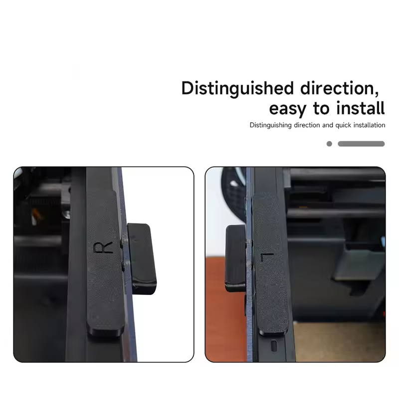 For Bambulab P1P Enclosure Ass - 3D Printer Enclosure Frame 评论和价格
